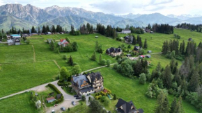 Gubałówka Dream Studios Zakopane